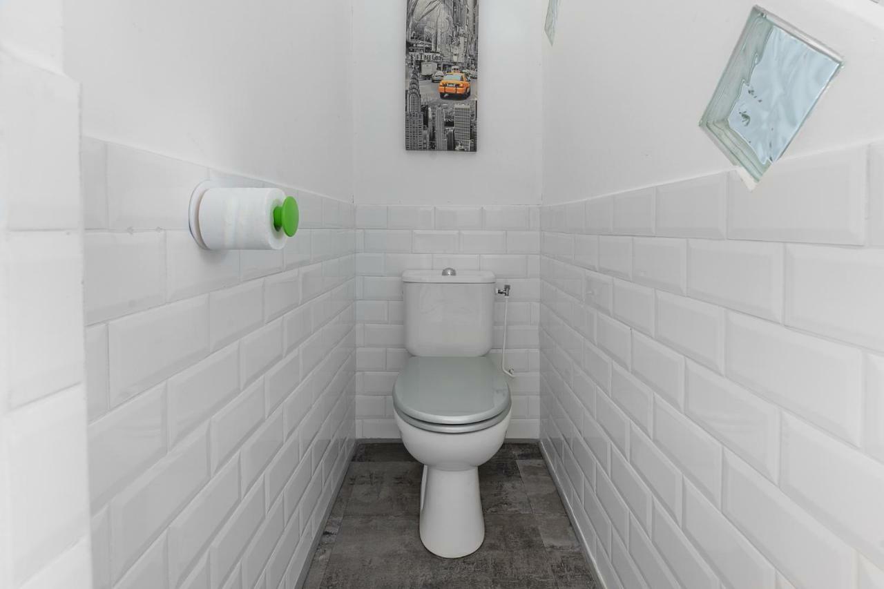 アンティーブMy Rimaアパートメント エクステリア 写真
