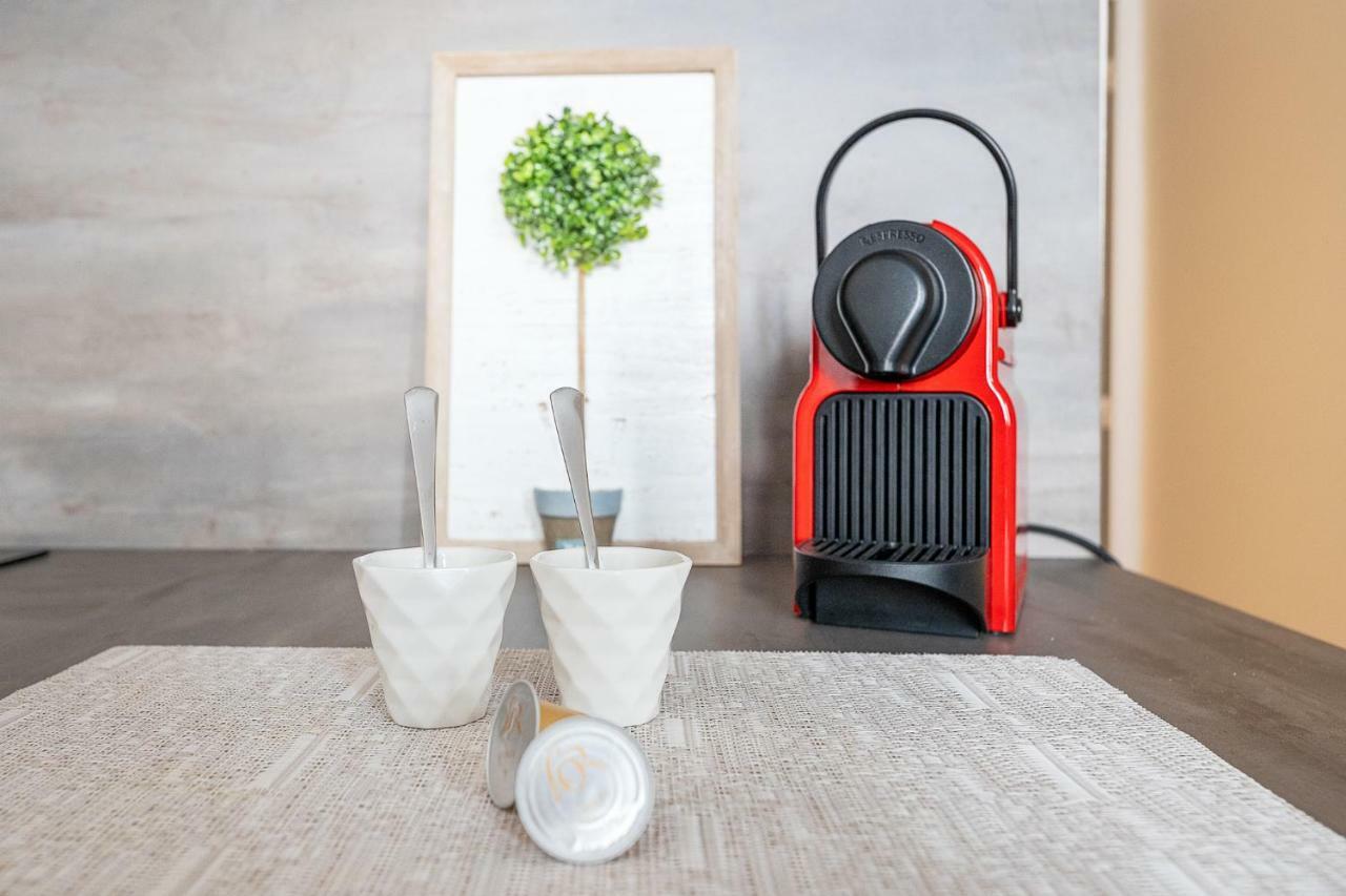 アンティーブMy Rimaアパートメント エクステリア 写真